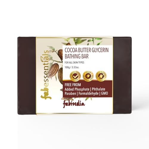 Cocoa Butter