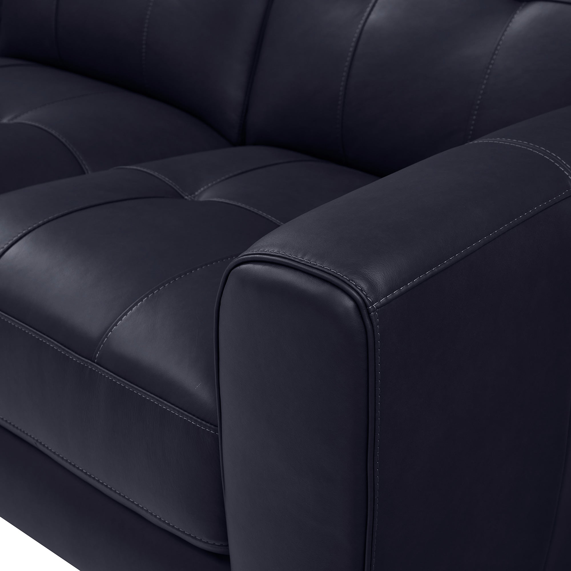 Modern Asher Chair - Stylish and Comfortable Accent Chair for Living Room, Bedroom, or Office - Perfect for Relaxing, Reading, and Entertaining Guests