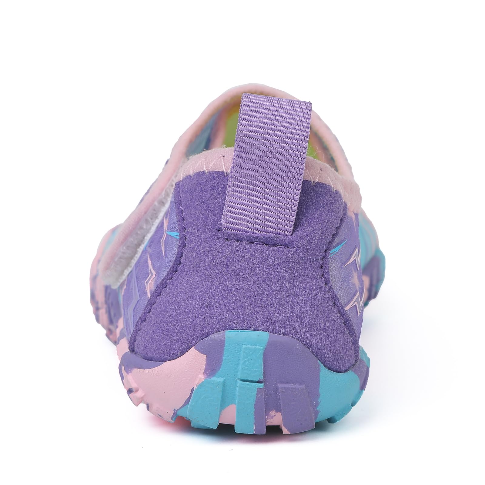 **Kids Water Shoes for Boys & Girls - Quick Dry Aqua Socks for Beach, Pool, Sports & Outdoor Activities | Lightweight Barefoot Swim Shoes for Toddlers to Big Kids**    *Perfect for swimming, beach play, water parks, boating, and summer adventures!*