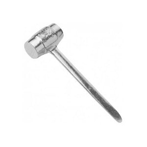Premium Stainless Steel Crab Mallet & Picker Set - Heavy Duty Seafood Cracker and Shell Remover for Crab, Lobster, Clams - Perfect for Seafood Boils, Beach Parties, and Outdoor Dining