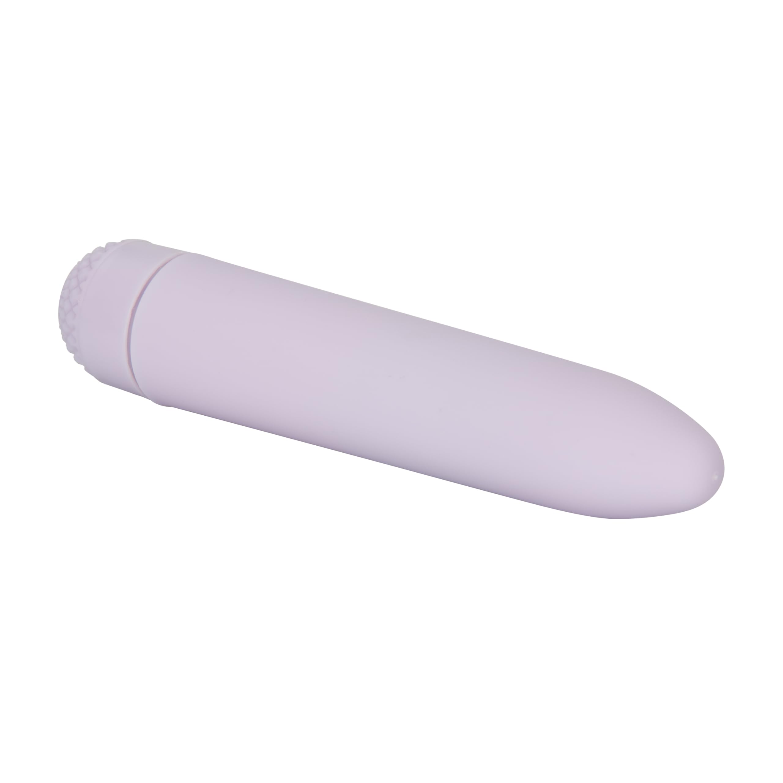 CalExotics First Time Mini Vibrator - Waterproof & Rechargeable Adult Toy for Women & Couples - Purple G-Spot Massager - Perfect for Travel, Foreplay & Solo Play