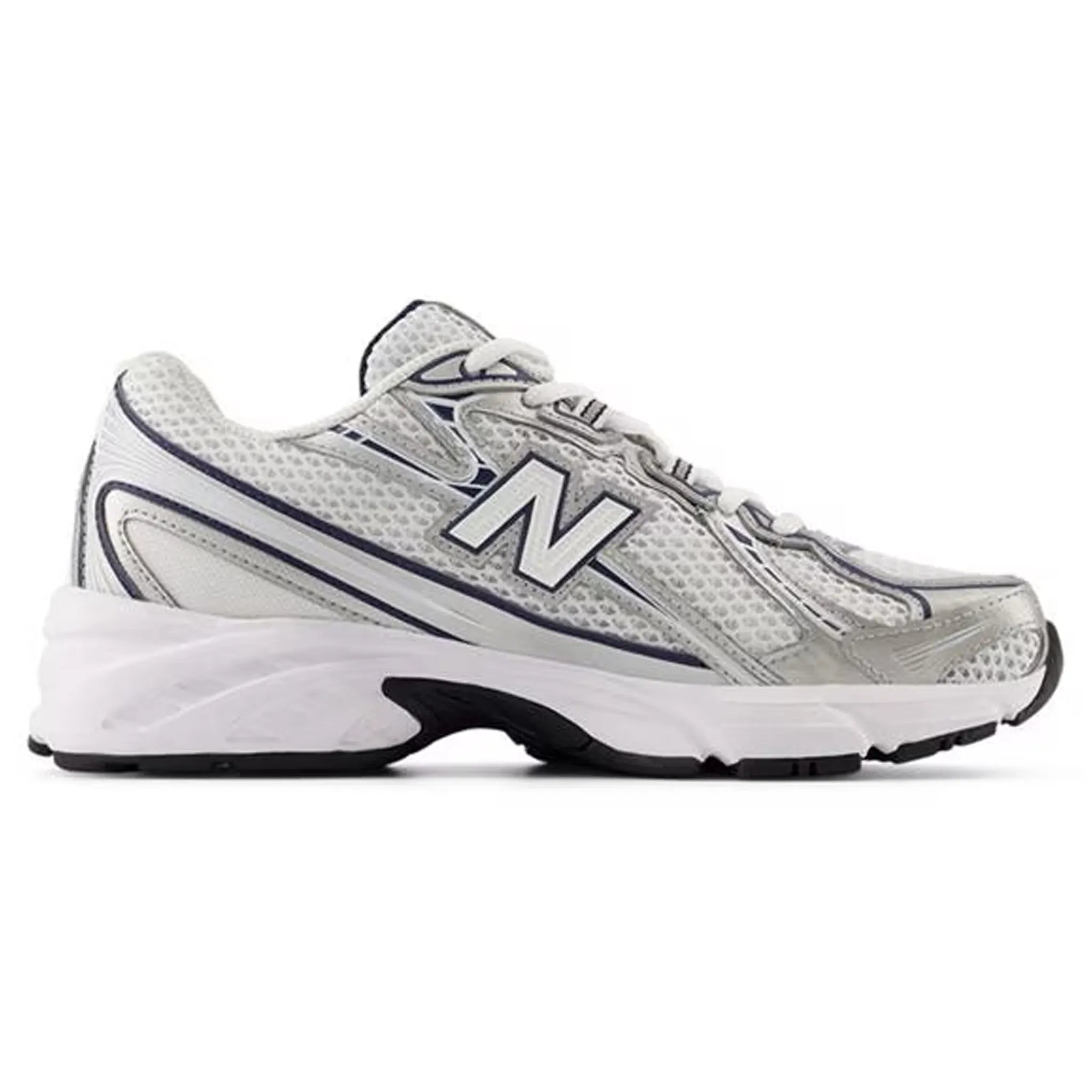 New Balance 740 Running Shoes for Men & Women - Lightweight Cushioned Training Sneakers for Gym, Jogging, and Everyday Wear