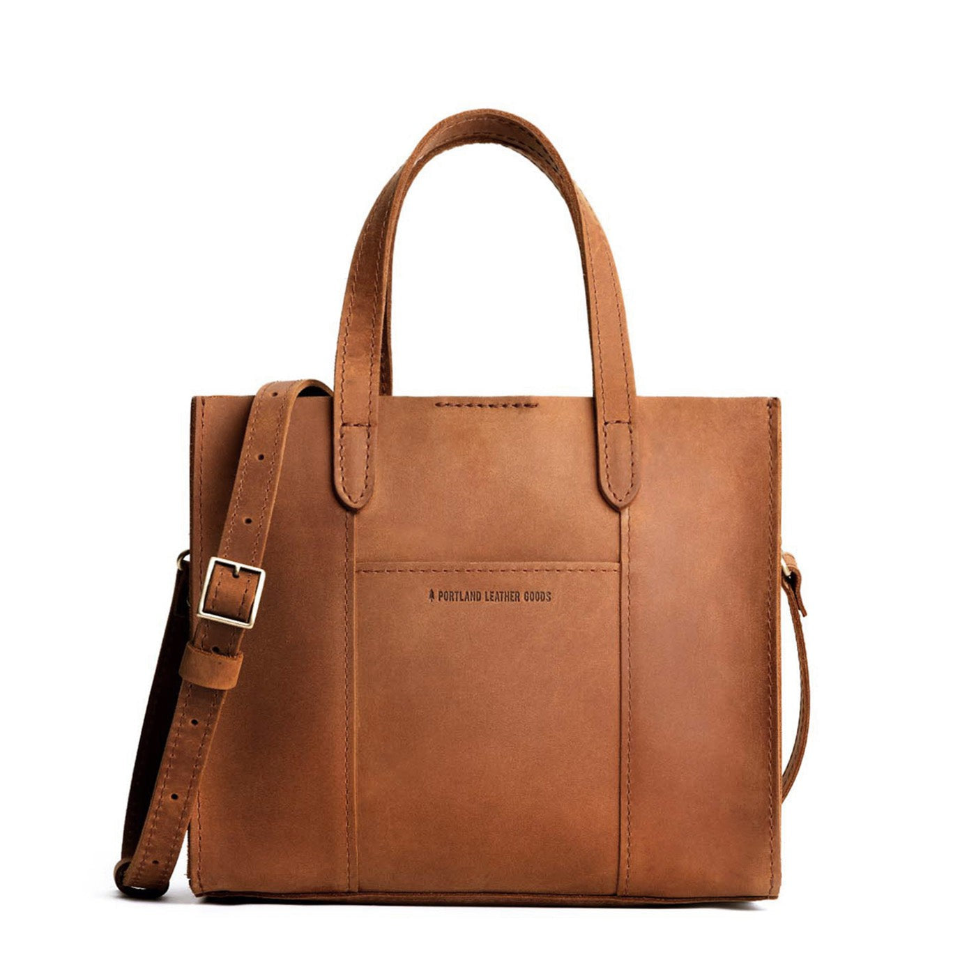 Lola Crossbody Tote Bag for Women - Stylish Leather Shoulder Purse with Adjustable Strap, Perfect for Work, Travel & Everyday Use
