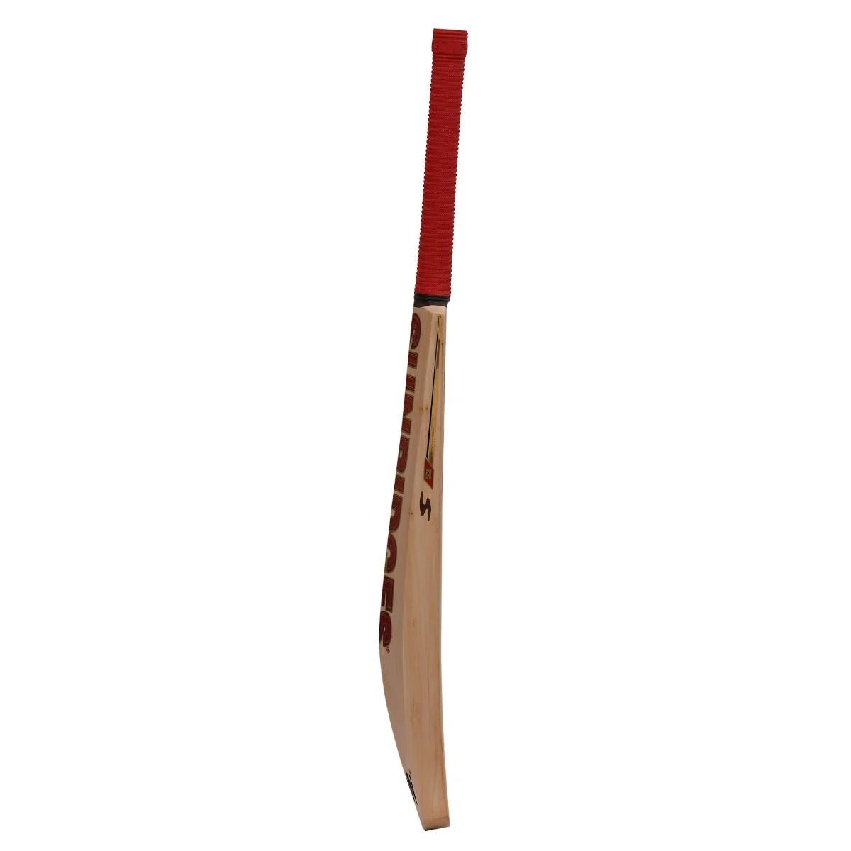 Premium SS Vintage 2.0 English Willow Cricket Bat - Professional Grade for Tournament Play - Perfect for Cricket Matches, Training & Backyard Practice
