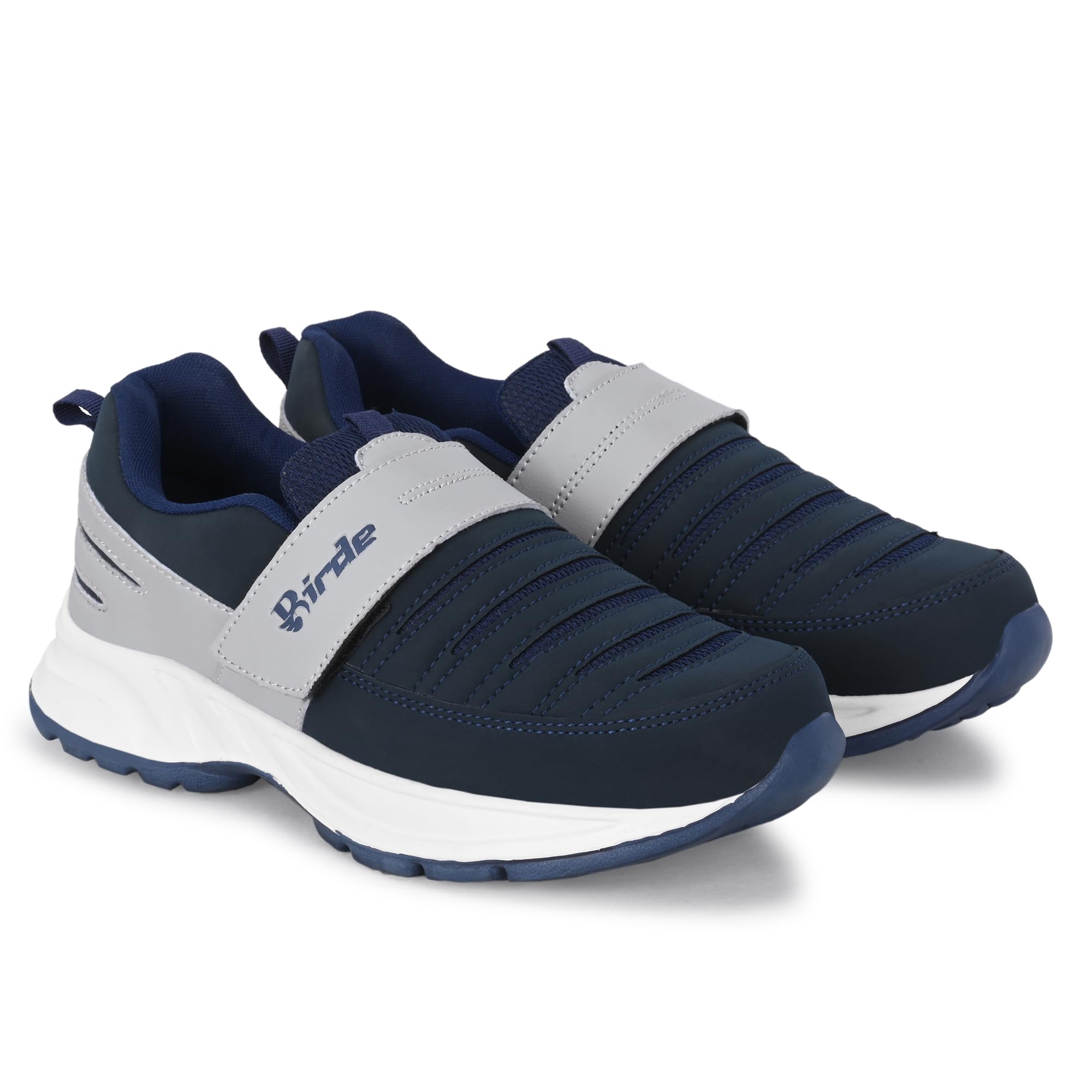 Birde Men's Casual Sneakers - Lightweight & Comfortable Walking Shoes for Men & Boys | Perfect for Daily Wear, Travel & Outdoor Activities