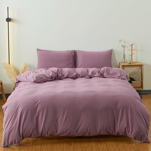 Pale Mauve