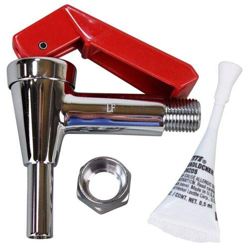 Bunn 02596.1000 Commercial Coffee Brewer Replacement Part - Compatible with USE BU02596.1009 (02596.1000) - Perfect for Restaurant, Office & Coffee Shop Maintenance