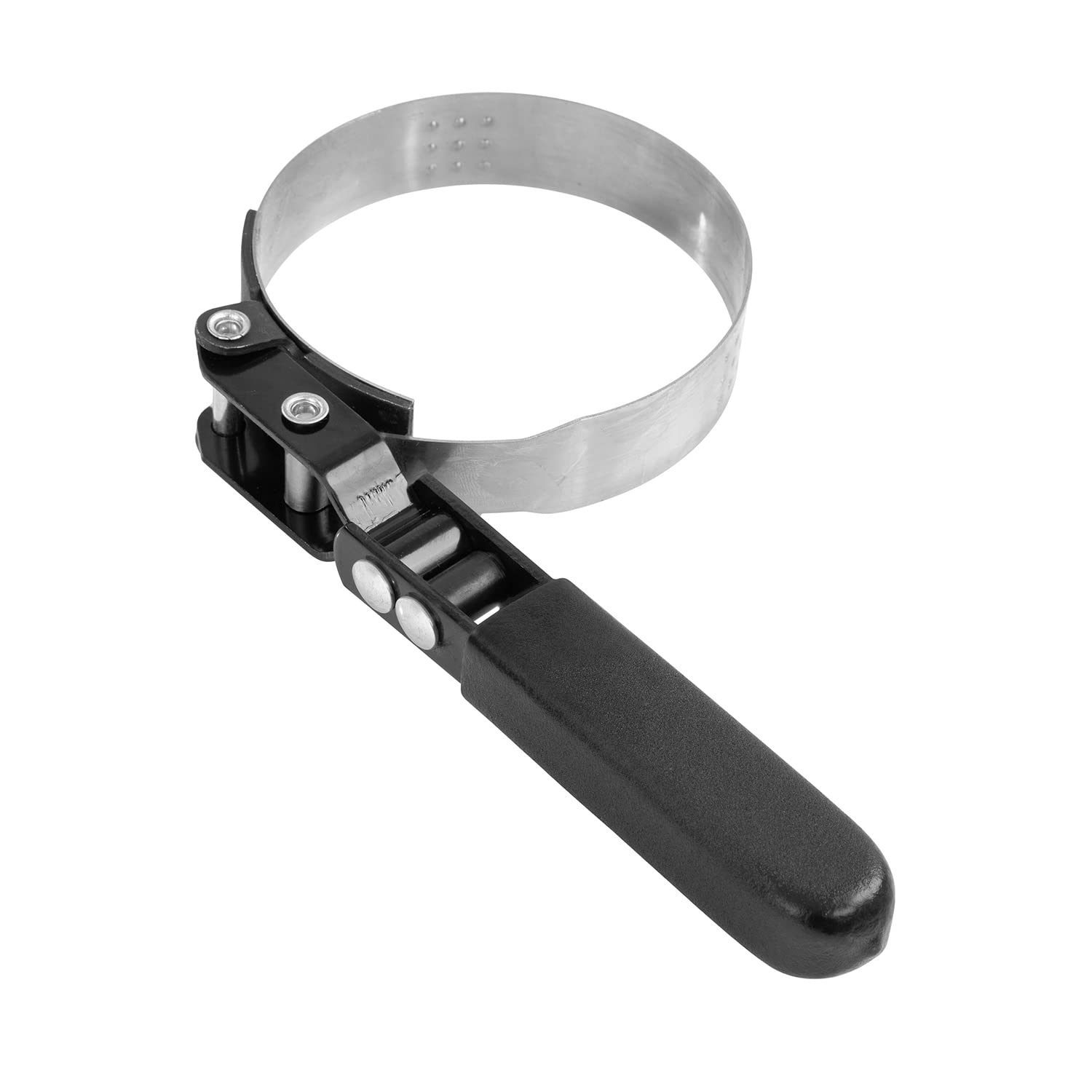 OEMTOOLS 25129 Heavy Duty Oil Filter Wrench 3-1/2