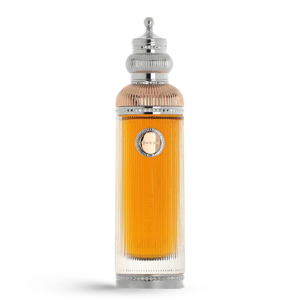 Baron Eau De Parfum 60ml for Men - Long Lasting Luxury Fragrance | Perfect for Date Nights, Office & Special Occasions