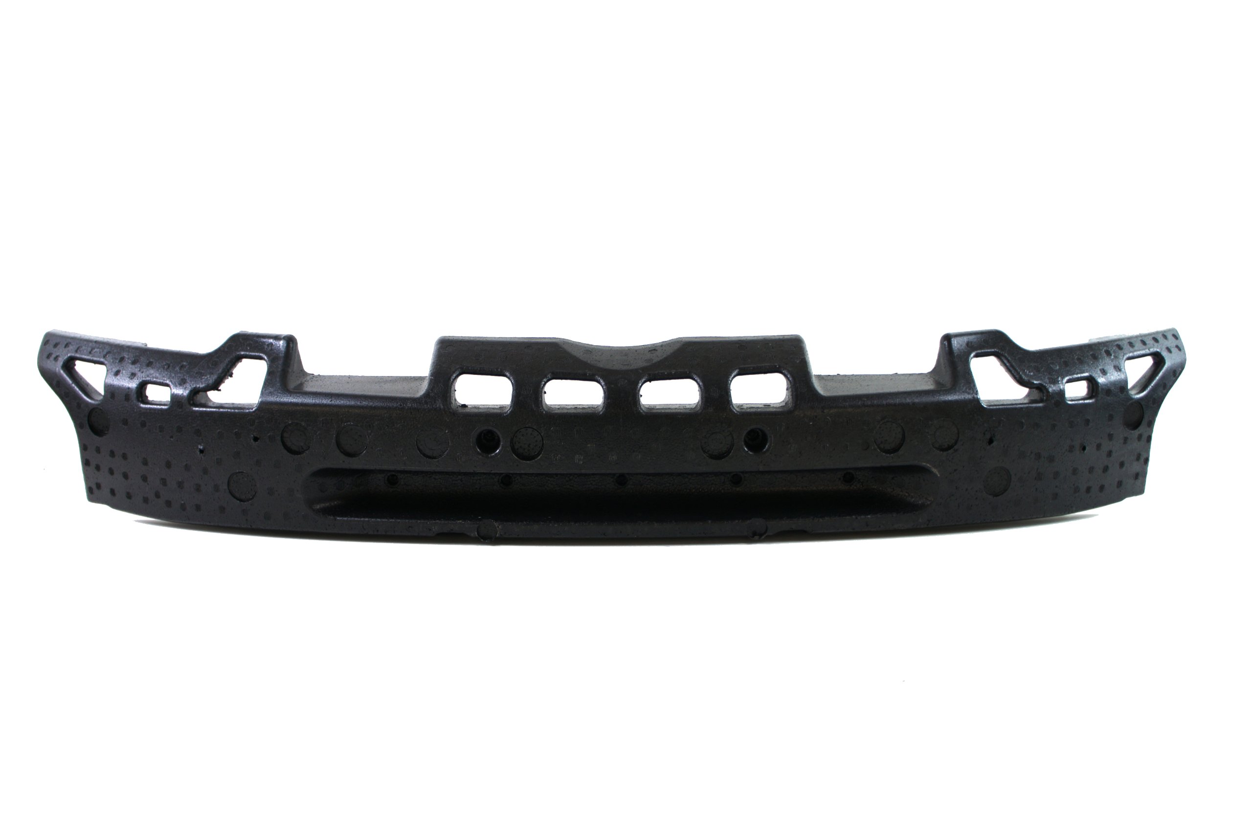 Genuine Toyota 52611-02090 Front Bumper Energy Absorber Replacement Part - Durable Impact Protection for Toyota Vehicles | Perfect for Collision Repair & Safety Enhancement