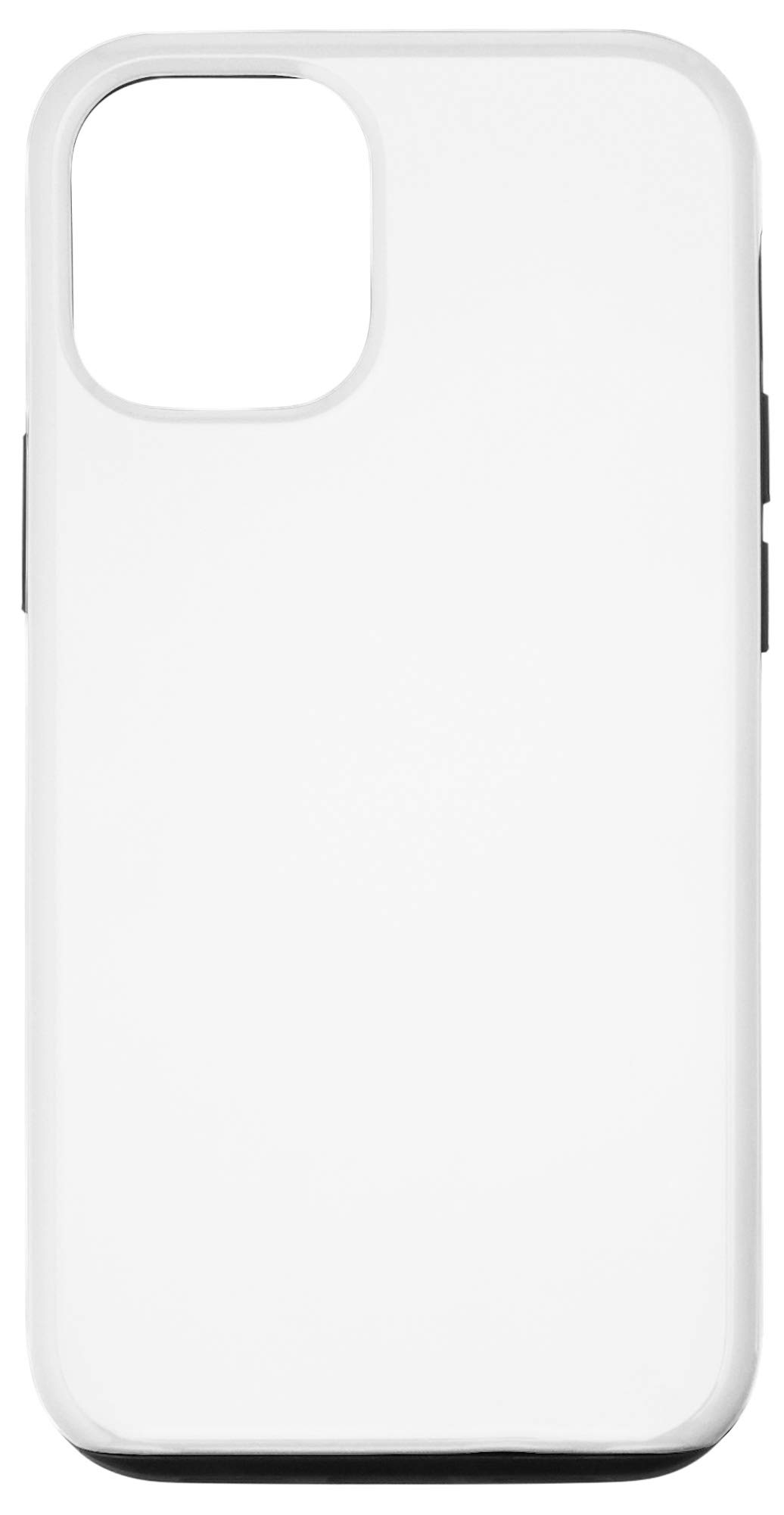 Bless Me Father For I Have Sinned iPhone 12/12 Pro Case - Religious Funny Phone Cover for Catholic Humor, Confession & Church Use