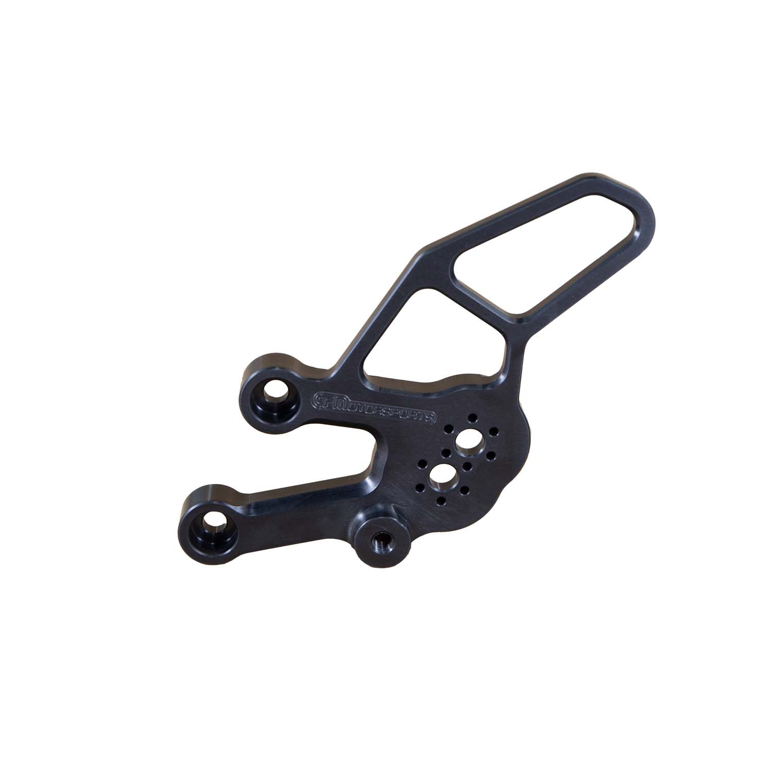 Yamaha R7 Left Side Bracket - Genuine OEM Replacement Part for Motorcycle Accessories | Perfect for Repair, Customization & Performance Upgrades