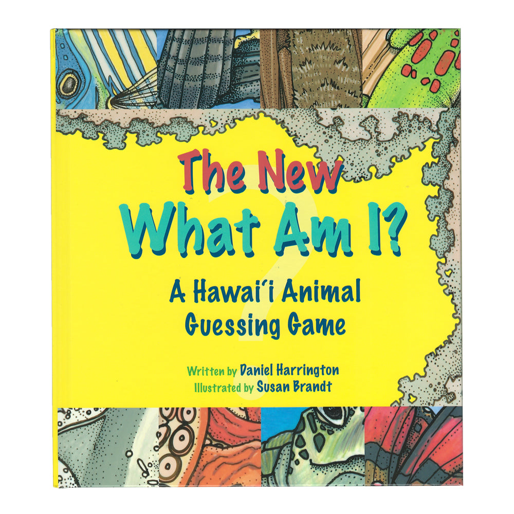 What Am I? Fun Family Guessing Game for Kids & Adults - Perfect for Parties, Game Nights & Travel