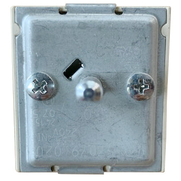 Infinity Switch - High-Quality Electrical Switch for Home & Office Use | Durable & Easy Installation | Perfect for Lighting Control & Smart Home Systems
