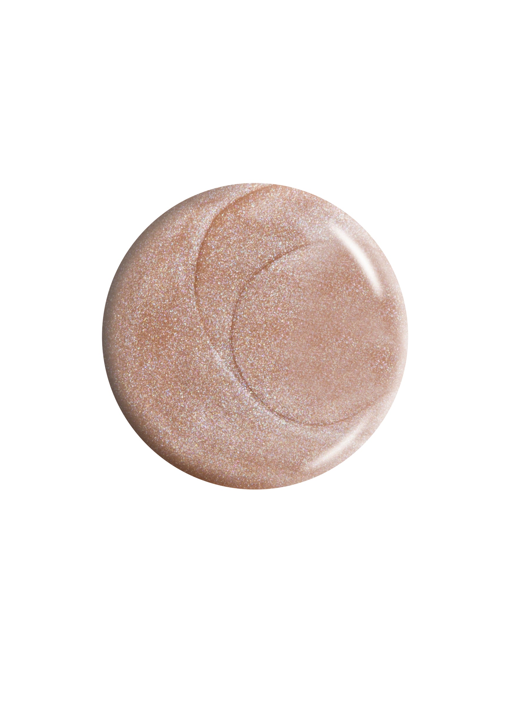 Dr.'s Remedy POISED Pink Champagne Nail Polish - 0.5 fl oz Vegan & 17-Free Formula - Perfect for Weddings, Parties & Special Occasions