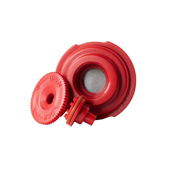 Flair Flow Control 2 Portafilter for Espresso Machines - Premium Pressure Profiling for Home Baristas | Perfect for Latte Art & Specialty Coffee Brewing