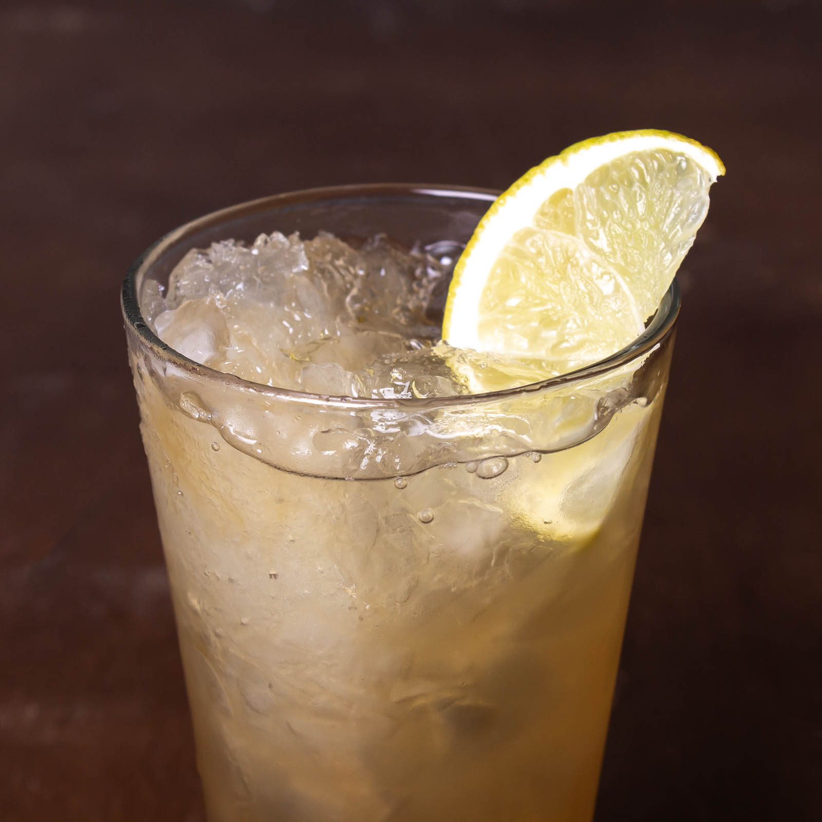 BarConic® Liberty™ Highball Glass - 8.5 oz Premium Drinking Glass for Cocktails, Iced Tea & Beverages - Perfect for Home Bars, Parties & Restaurants