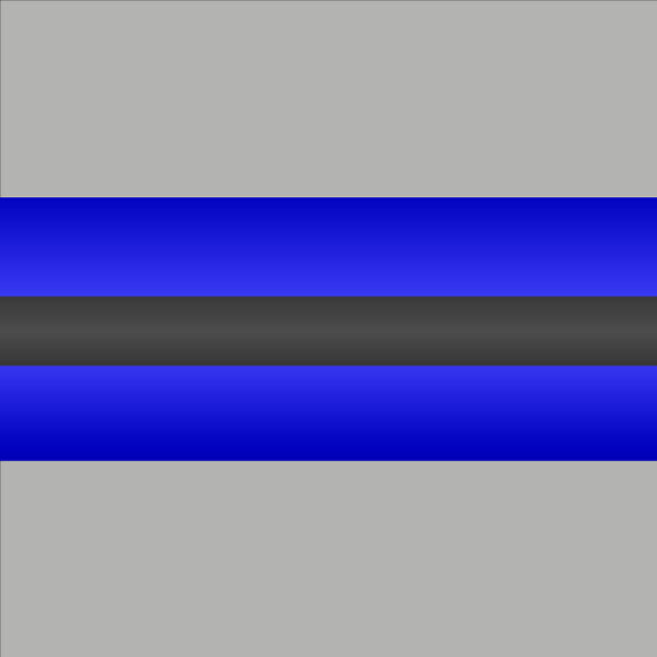 Blue/Black