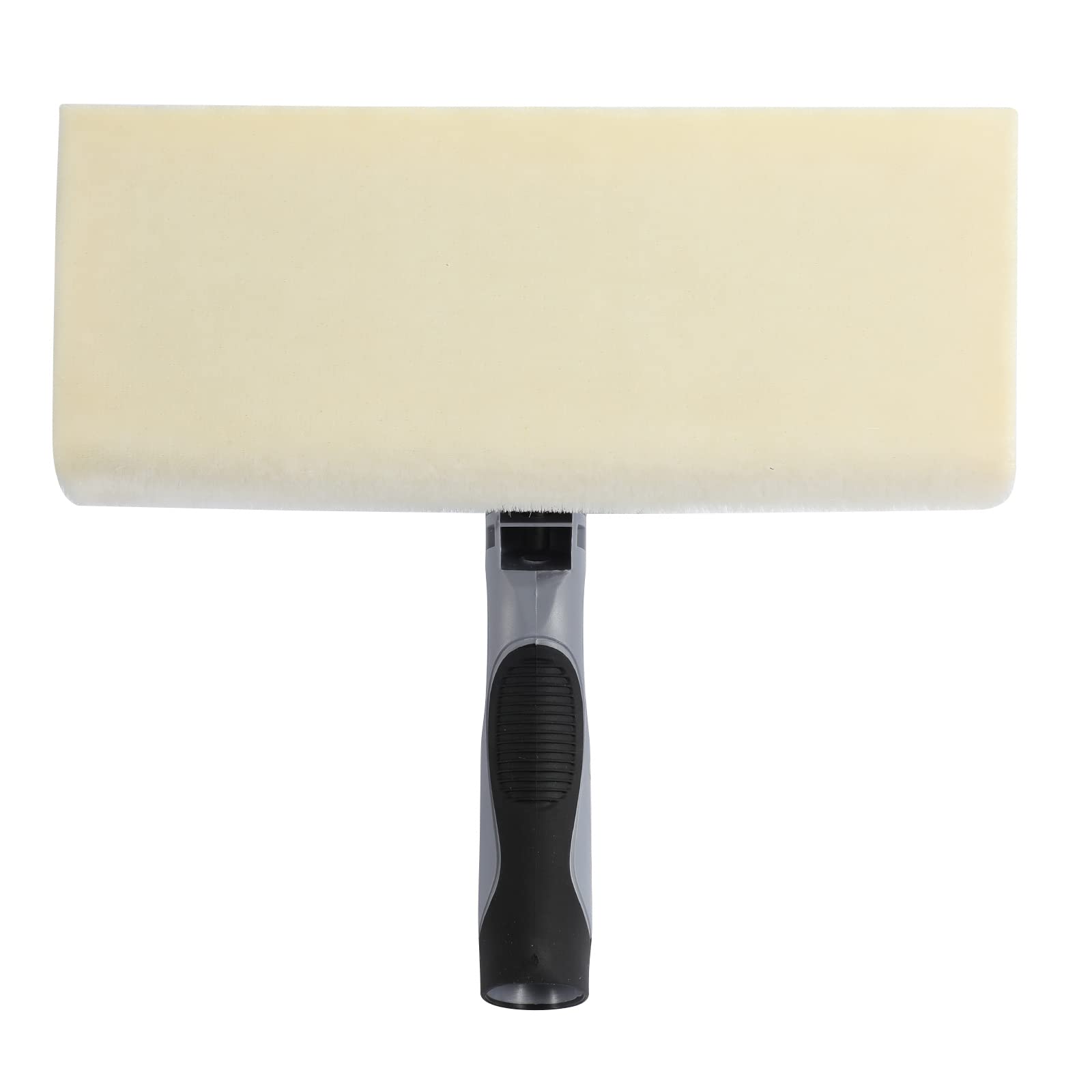 **9-inch Paint Pad Tray Set with Applicator & Refills – Trim Smart Paint Edger & Corner Painter for Walls & Ceilings – Perfect for Home Interior Painting & DIY Projects**