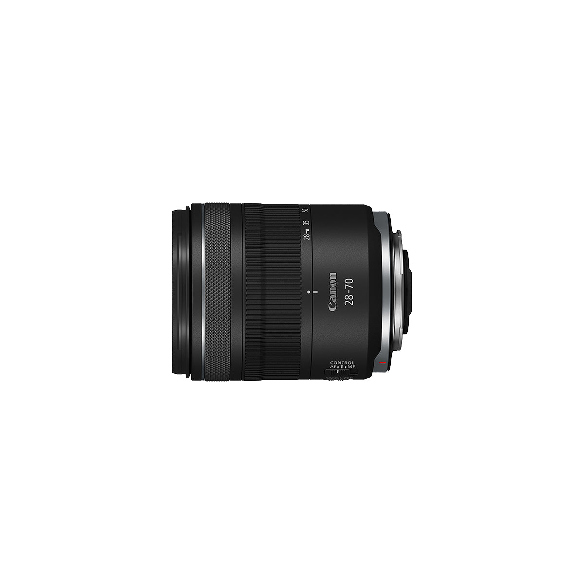 Canon RF 28-70mm F2.8 IS STM Lens for Portrait, Wedding & Travel Photography - Professional Full Frame Mirrorless Camera Lens with Image Stabilization
