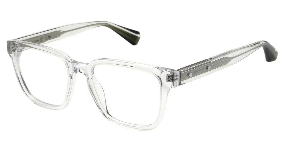 866 - ALS-1034 EFFY SHINY CRYSTAL CLEAR