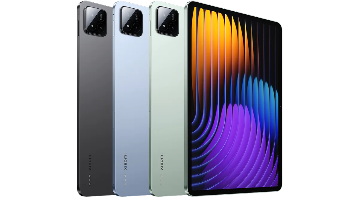 Xiaomi Pad 7 Global Version 10.4