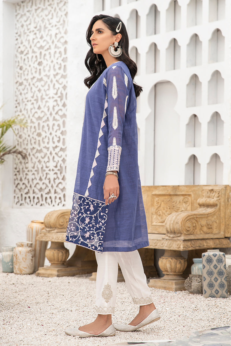 Midnight Star Embroidered Shirt - Stylish Floral Design Casual Wear for Men & Women - Perfect for Parties, Dates, and Everyday Fashion