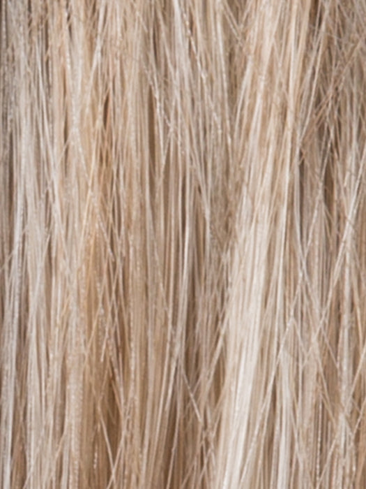 Seven Mono Part Hair Power Synthetic Wig - Natural Look & Comfortable Wear for Daily Use, Cosplay, and Special Occasions