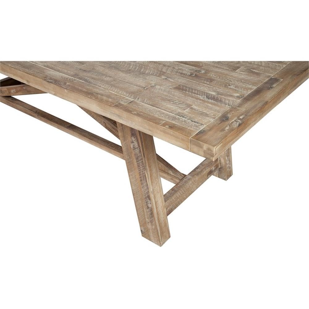 Home Square 5 Piece Dining Set with Table & 4 Chairs - Perfect for Small Spaces & Family Meals