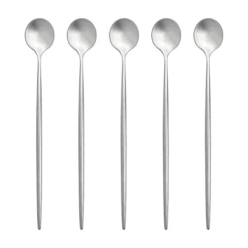 Long Handle Spoon
