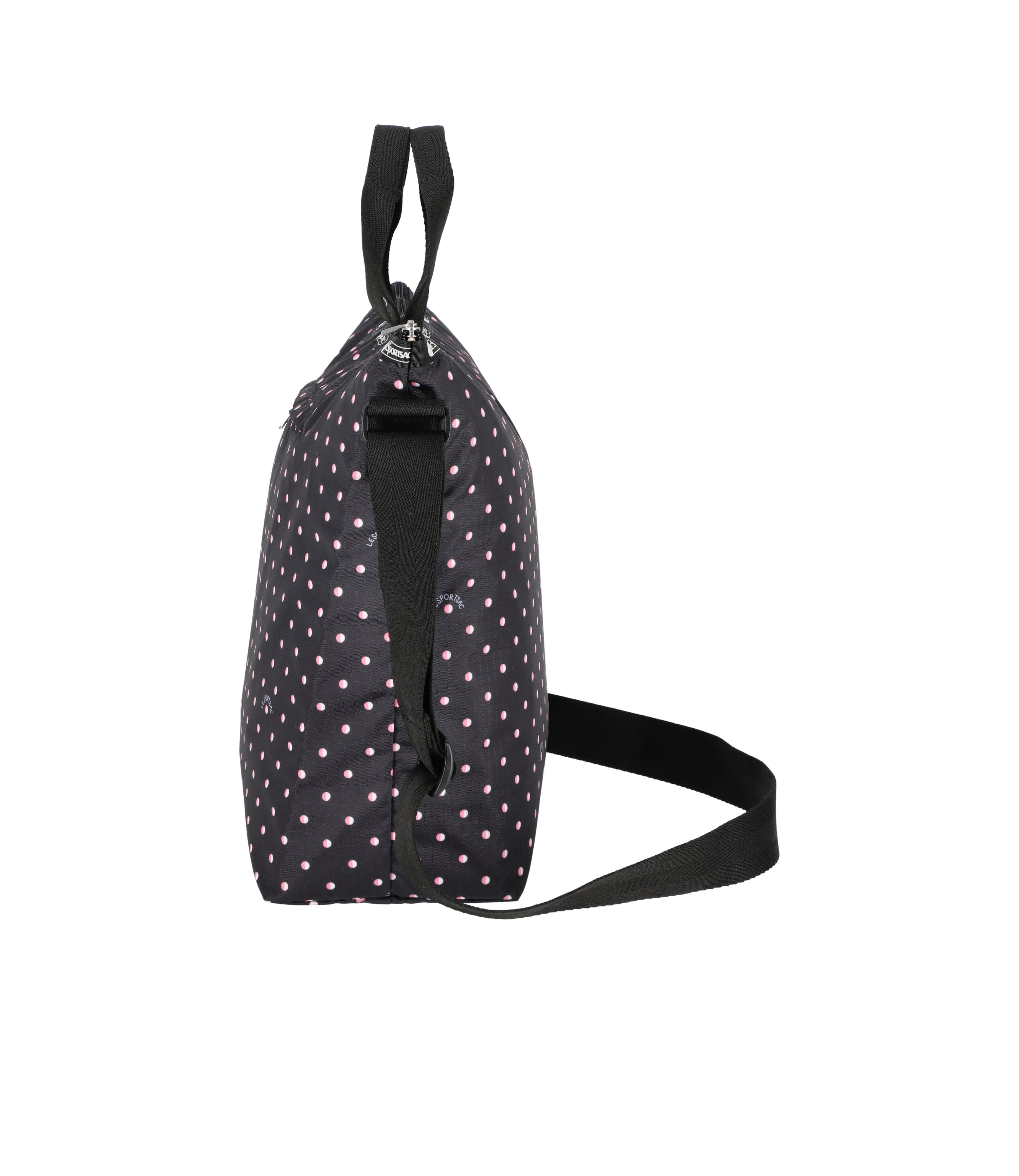 Premium Lightweight Foldable Tote Bag for Women - Durable Shopping Grocery Beach Travel Tote - Perfect for Work, Gym, and Everyday Use