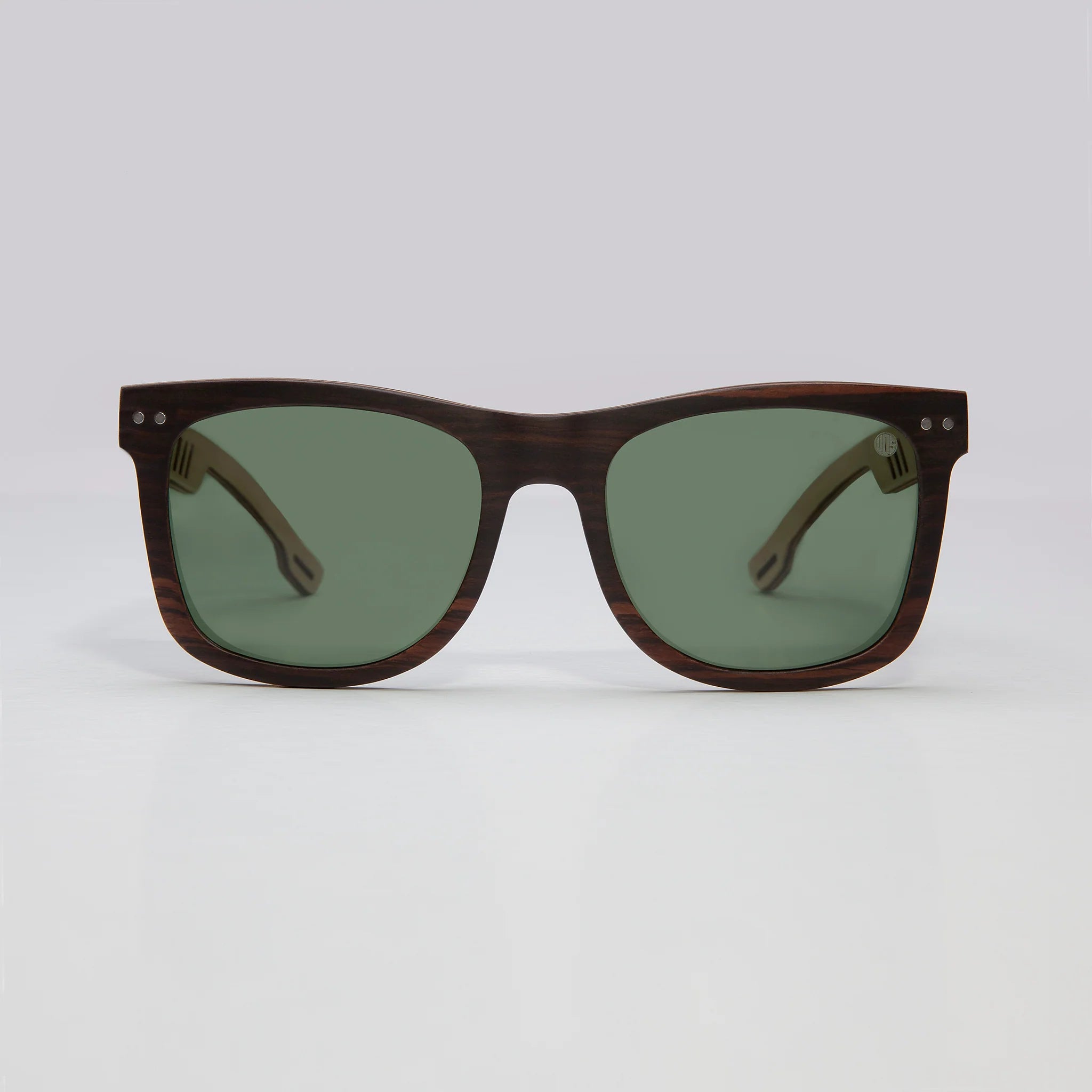Sunglasses Pit Dog  Black Lens