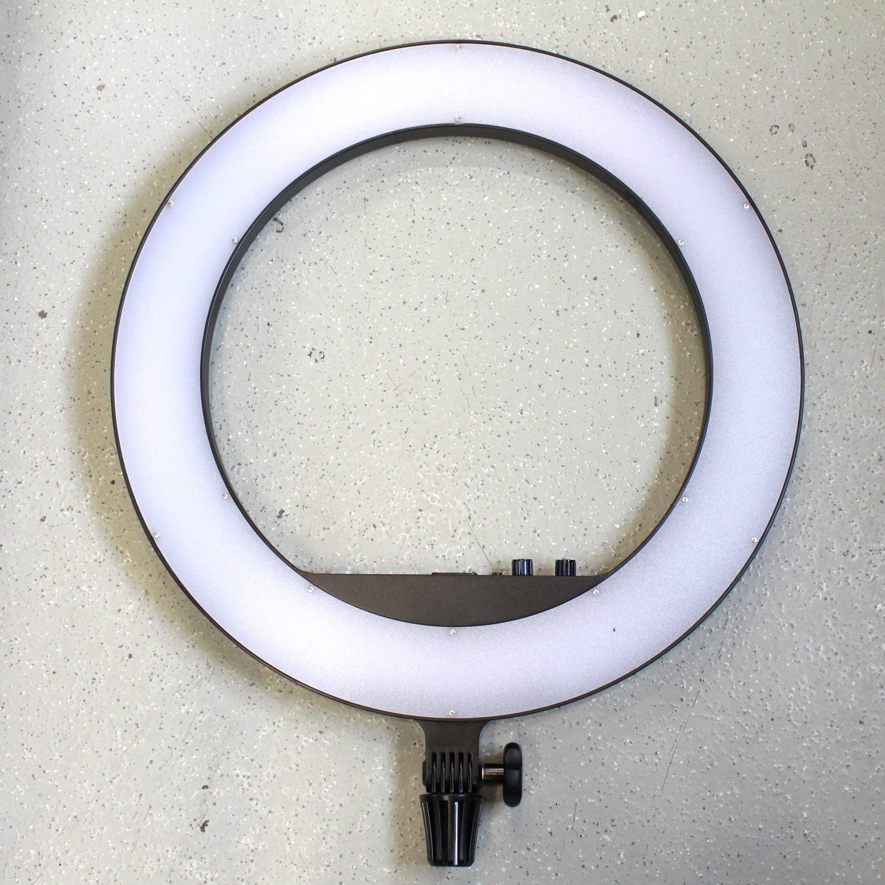 Godox LR160 Bi-Color LED Ring Light - 18