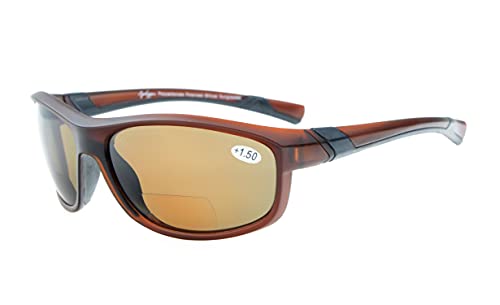 Brown/Brown Lens