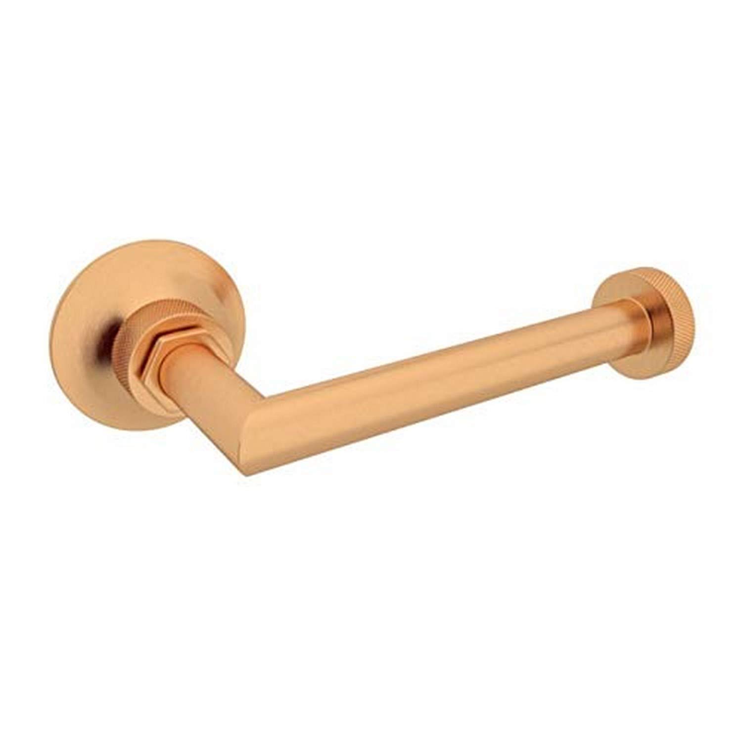 ROHL MBG8SG Premium Bathroom Accessories Set in Satin Gold Finish - Modern Faucet, Towel Bar & Shower Head for Luxury Bathroom Decor
