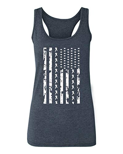 Heather Navy