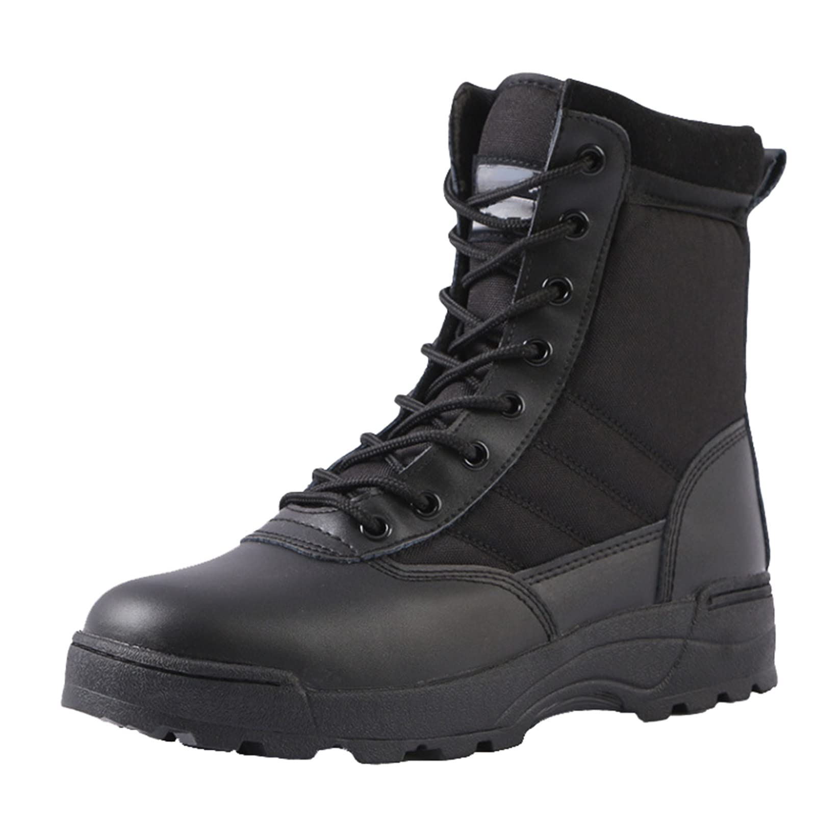 **Men's Wide Width Running Shoes - Breathable Lace-Up Tennis Shoes for Halloween & Casual Wear - Non-Slip Arch Support Walking Boots for Comfort & Style - Size 12 - Perfect for Workouts, Walking & Festive Events**