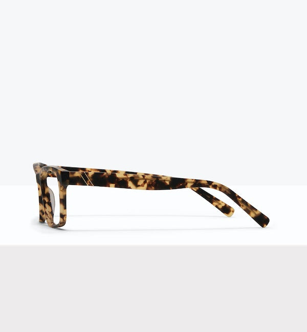 Chief Eyeglasses - Stylish & Durable Unisex Frames for Men & Women | Perfect for Reading, Driving & Everyday Use