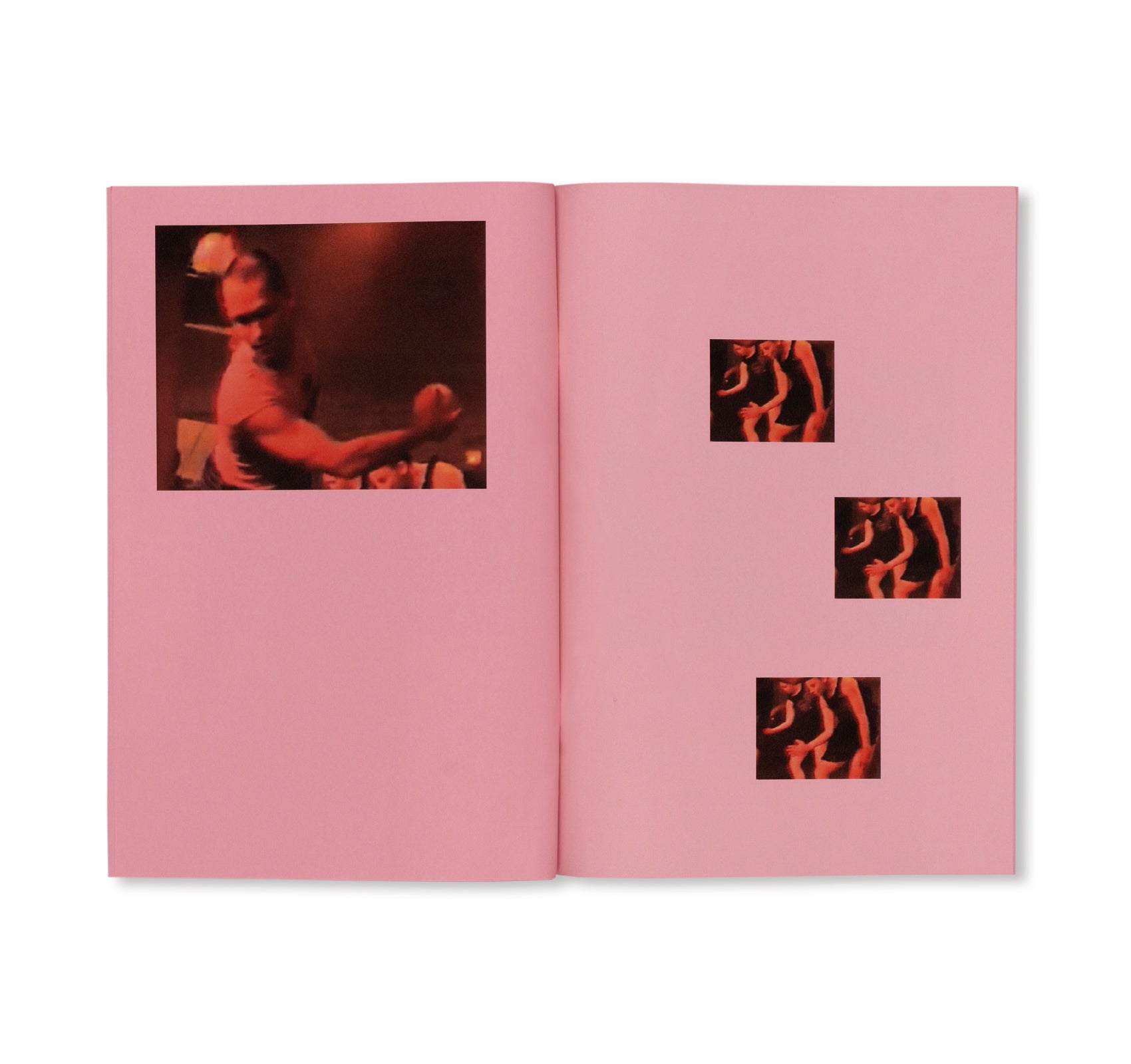 Michael Clark: Dancing to the Fall - Book by Simon Pentleton & Josephine Soughan | Contemporary Dance Biography, British Choreographer Story | Perfect for Dance Enthusiasts & Performing Arts Students