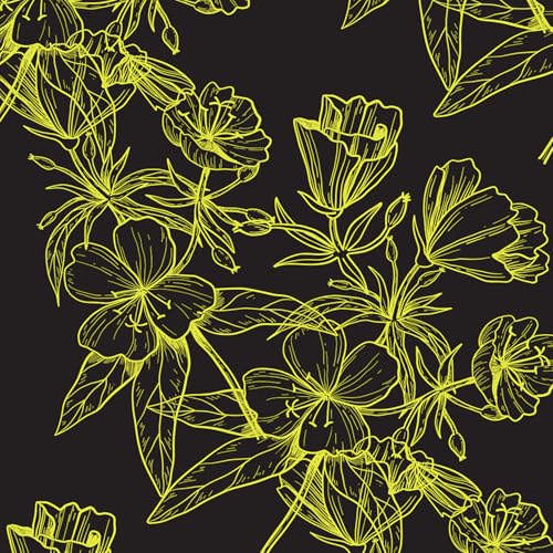Primrose Outline