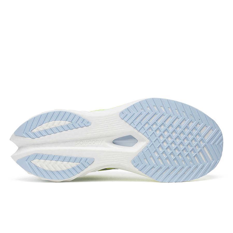 Women's Endorphin Speed 4 Running Shoes - Lightweight Cushioned Sneakers for Marathon Training & Road Running