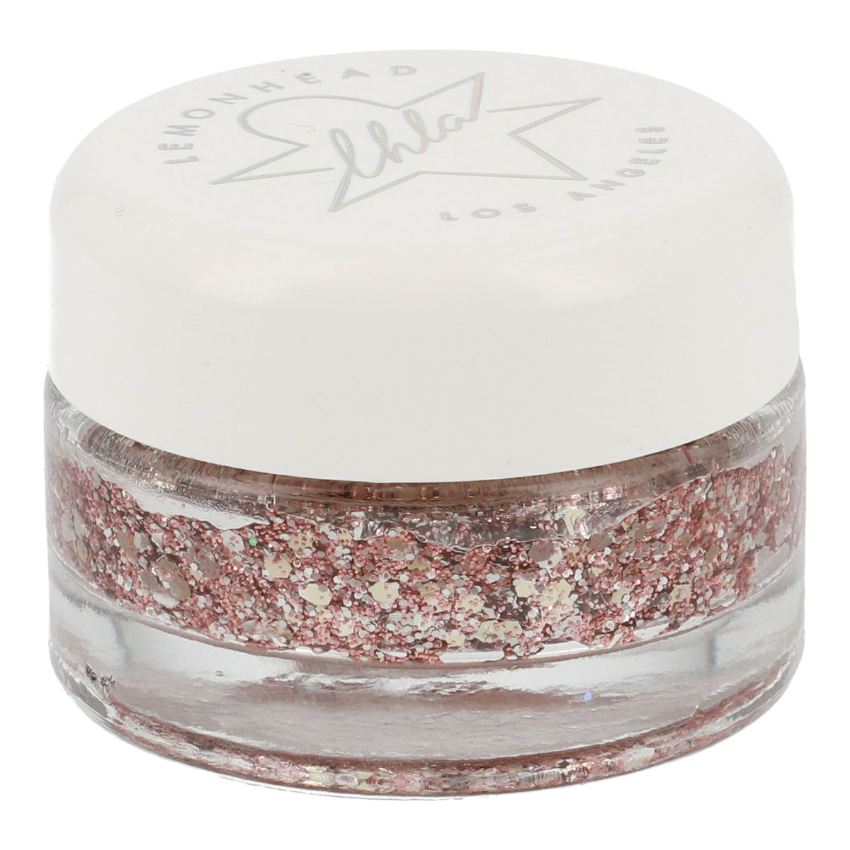 Melrose 15ml SPACEJAM Ultra Luxe Glitter Lip Balm - Moisturizing & Shimmery Lip Care for Parties, Festivals & Everyday Glam