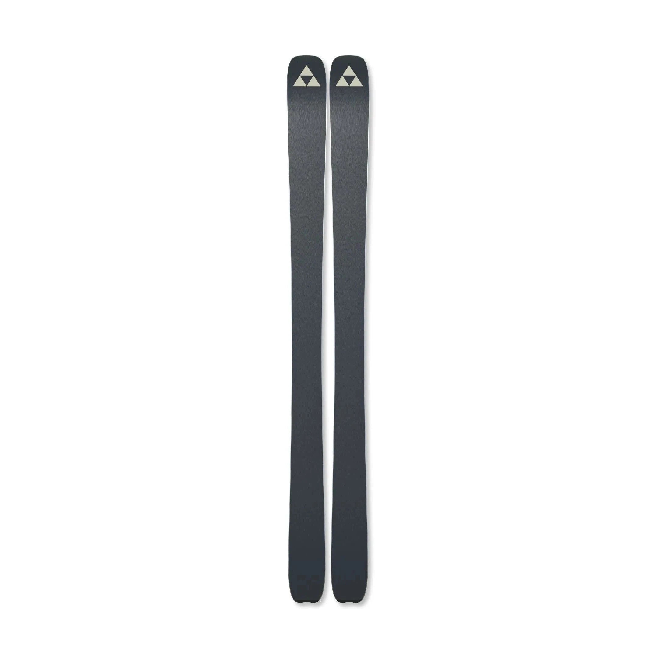 Fischer Ranger 96 All-Mountain Skis 2025 - Versatile Performance for Powder, Groomers & Backcountry Skiing