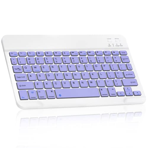 Violet Purple