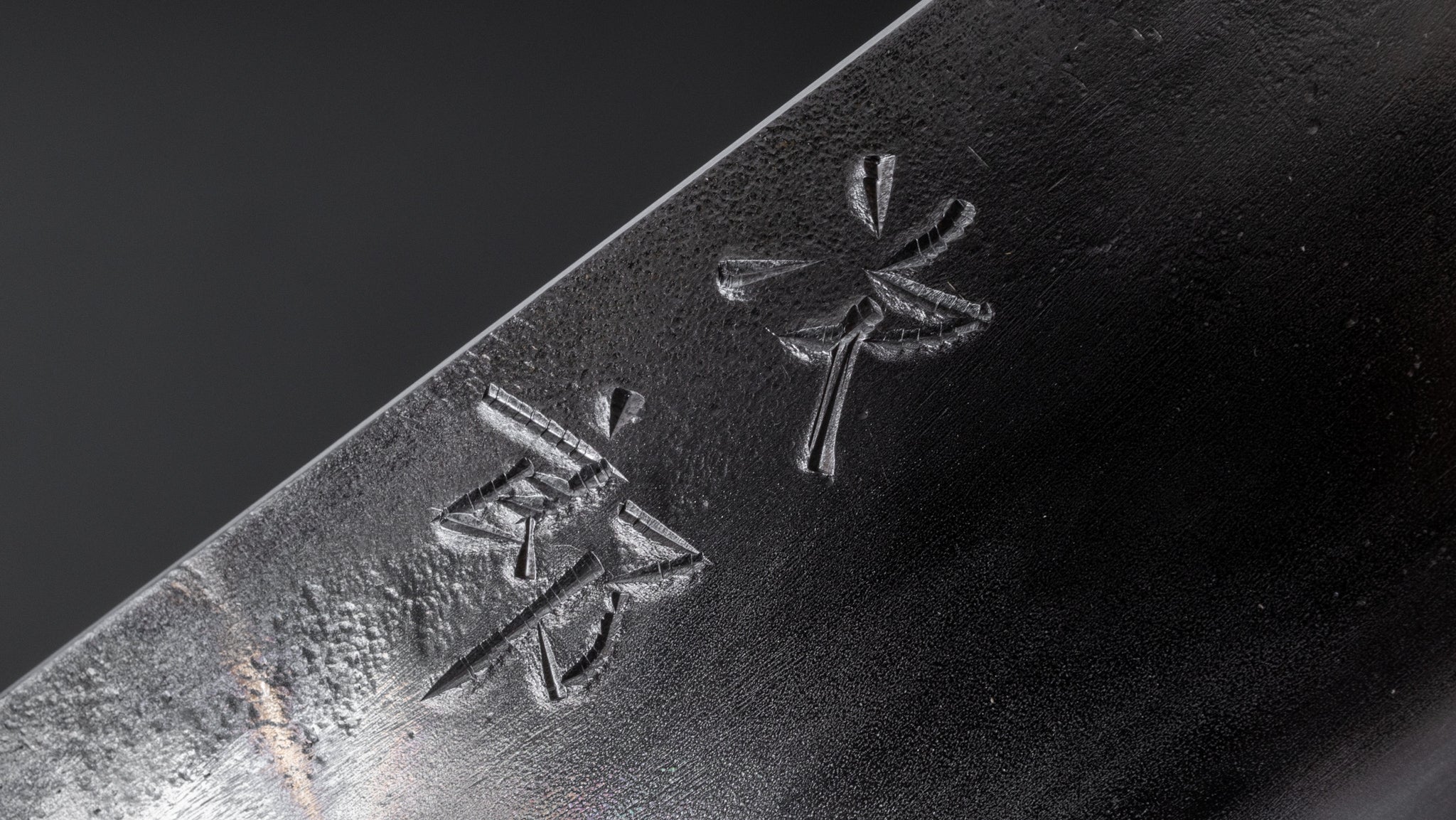 Premium Jiro Tsuchime Wa Gyuto 240mm Japanese Chef Knife with Taihei Tagayasan Handle - Perfect for Sushi, Meat Slicing & Professional Kitchen Use