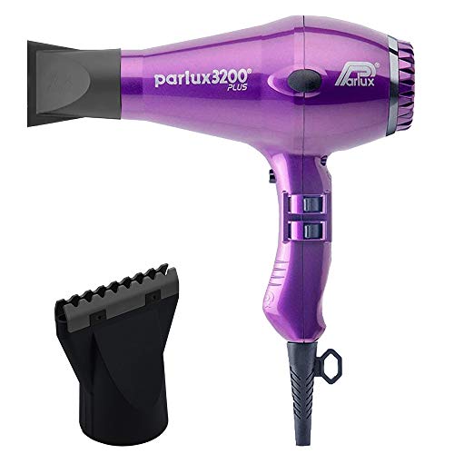 3200 Plus Violet + Hot Blow