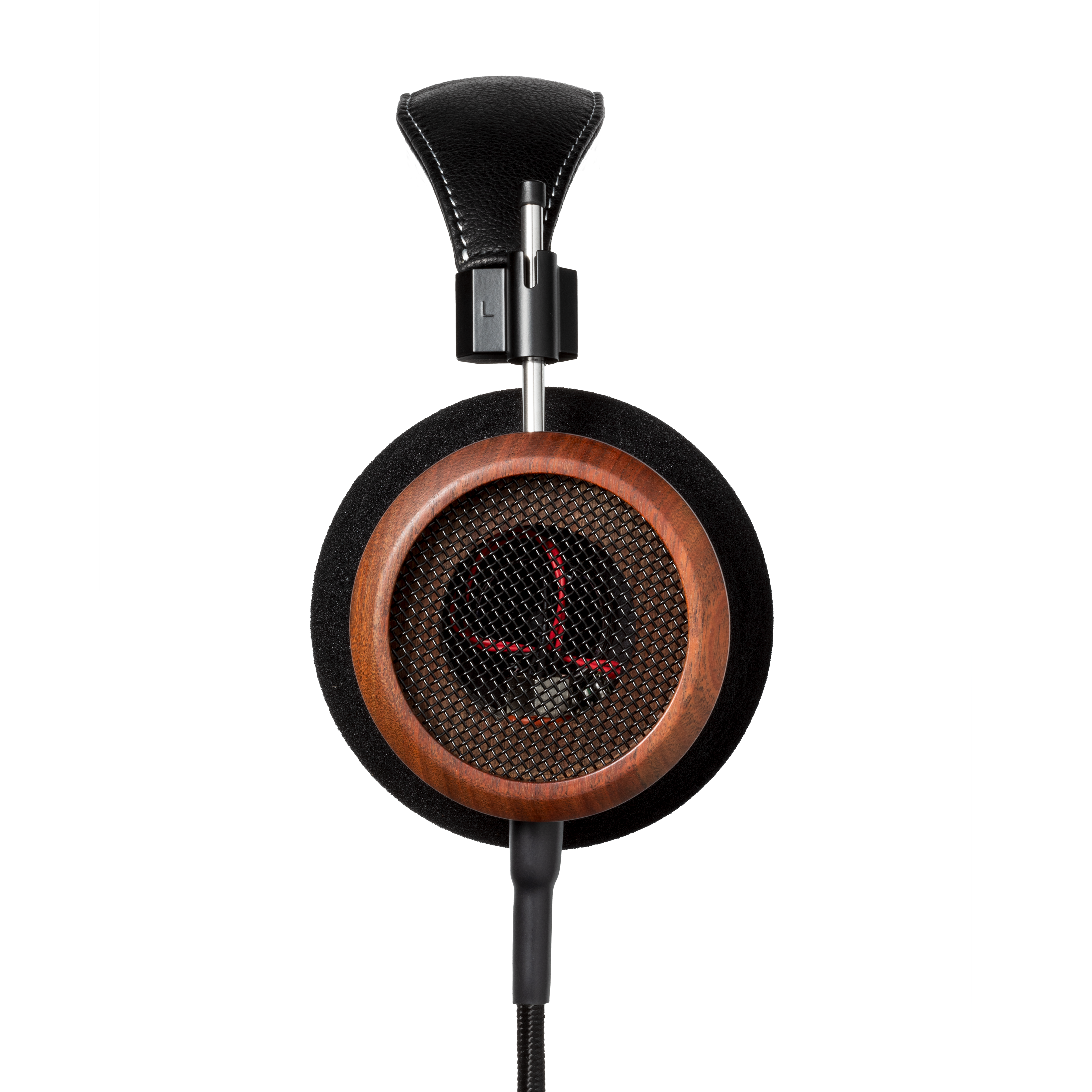 Grado Signature S950 Open-Back Headphones (Open Box) - Premium Audiophile Sound for Home Listening & Studio Monitoring
