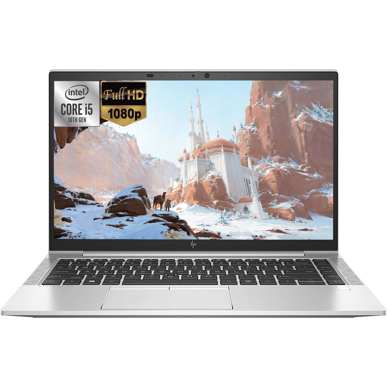 HP EliteBook 840 G7 14