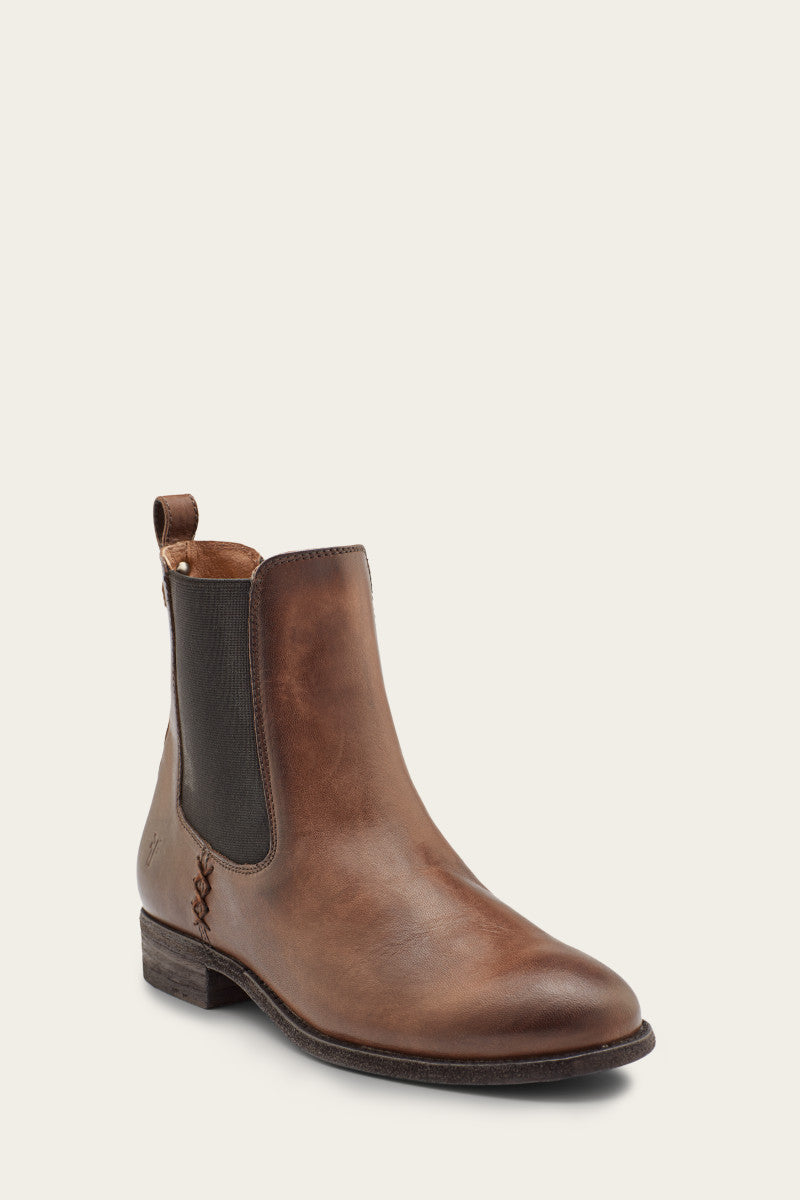 Melissa Chelsea Pre Loved Women's Shoes - Vintage & Sustainable Fashion for Casual Wear, Work & Everyday Outfits