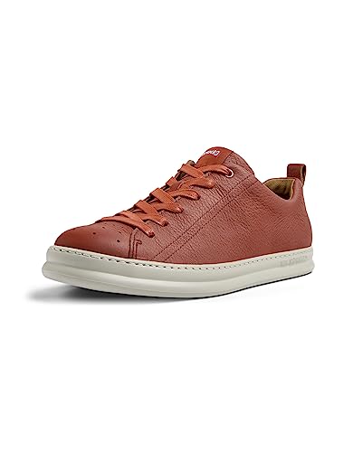 Medium Red 125